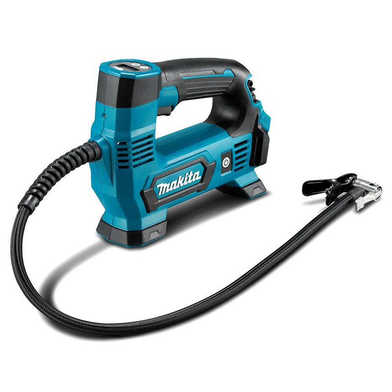 Máy bơm hơi MAKITA MP100DZ (12V Ko pin sạc)