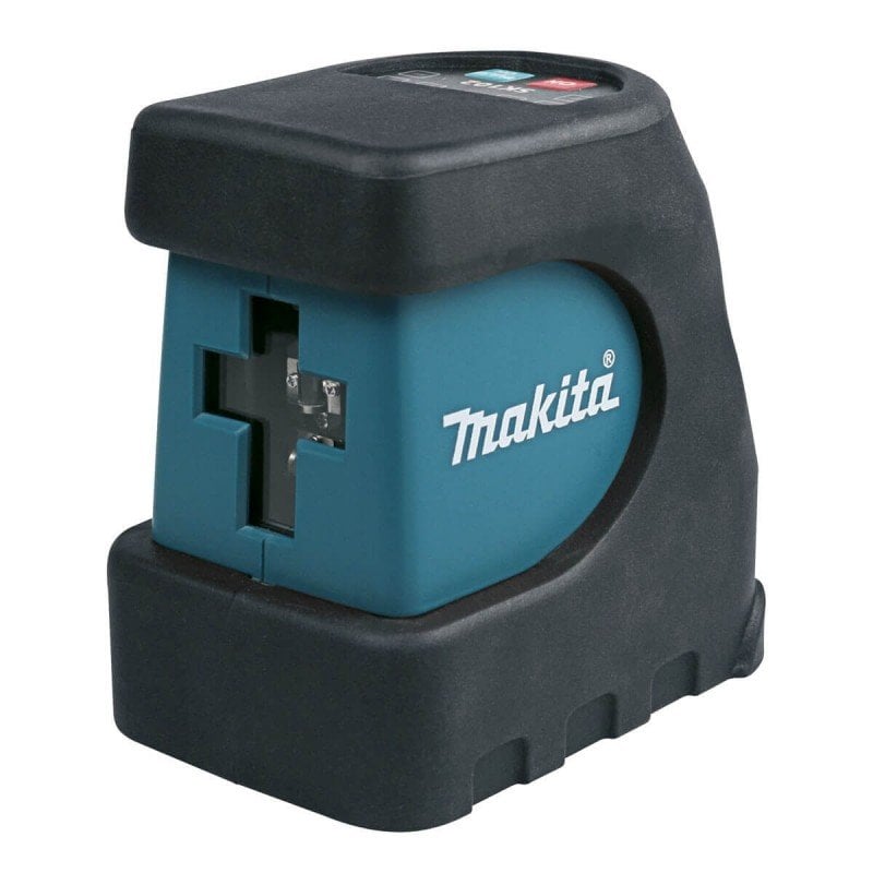 Máy cân mực lazer MAKITA SK102Z (Pin tiểu)