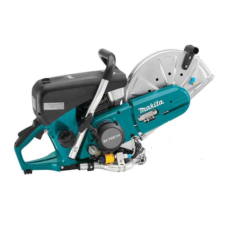 Máy cắt bê tông 4 thì MAKITA EK7651H (355MM)