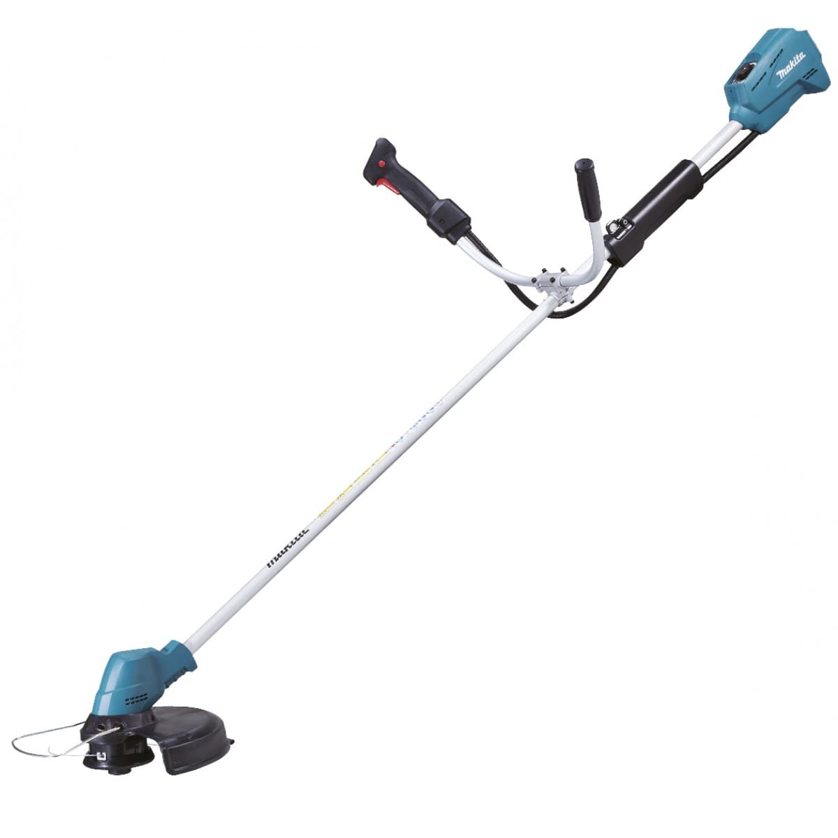 Máy cắt cỏ MAKITA BBC300LRDE (36V)