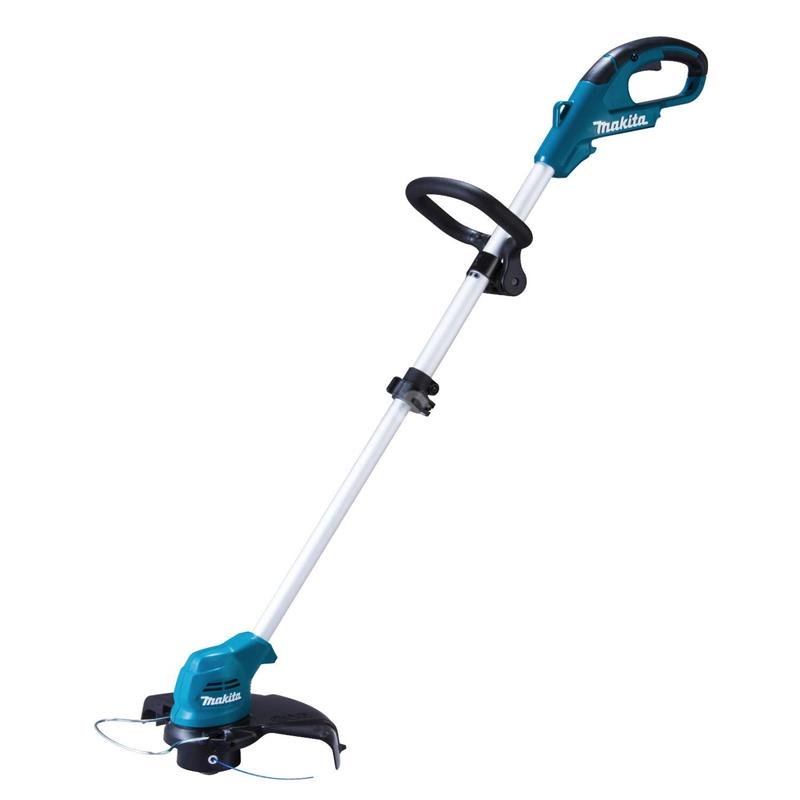 Máy cắt cỏ MAKITA UR100DWYE (12V*2 1.5AH)