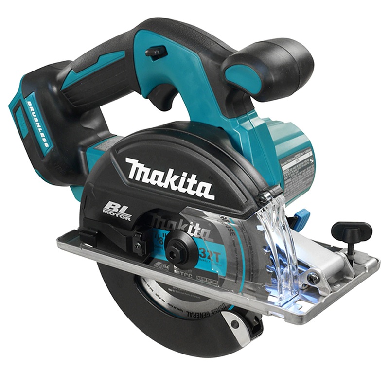 Máy cắt kim loại MAKITA DCS551Z 150MM (Ko pin sạc)