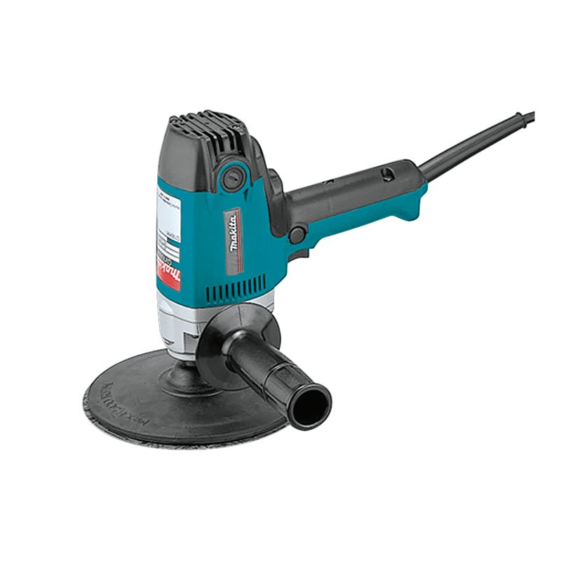 Máy chà nhám đĩa MAKITA GV7000 (180MM-550W)