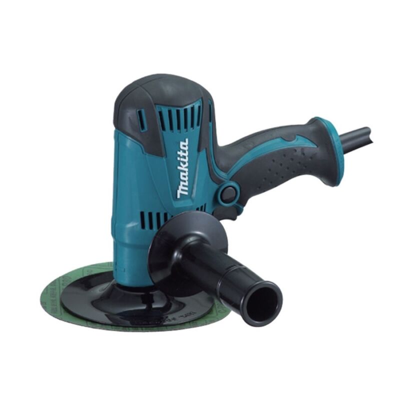 Máy chà nhám đĩa MAKITA GV6010 (150MM-440W)