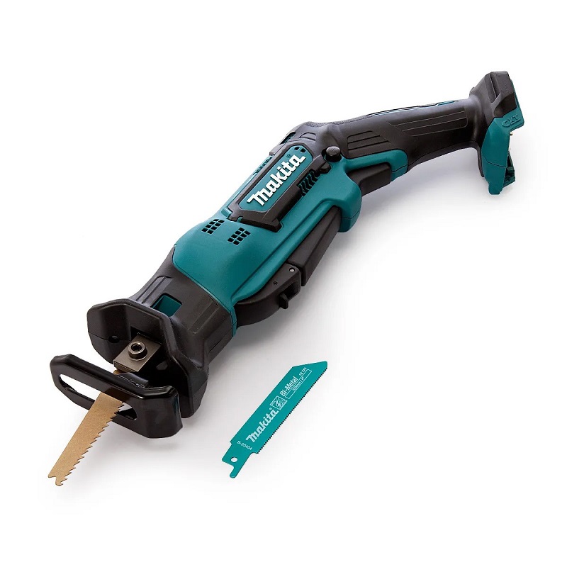 Máy cưa kiếm MAKITA JR105DZ (12V Ko pin sạc)