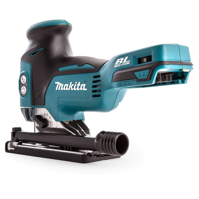 Máy cưa lọng dùng pin MAKITA DJV181Z (18V Ko pin sạc)