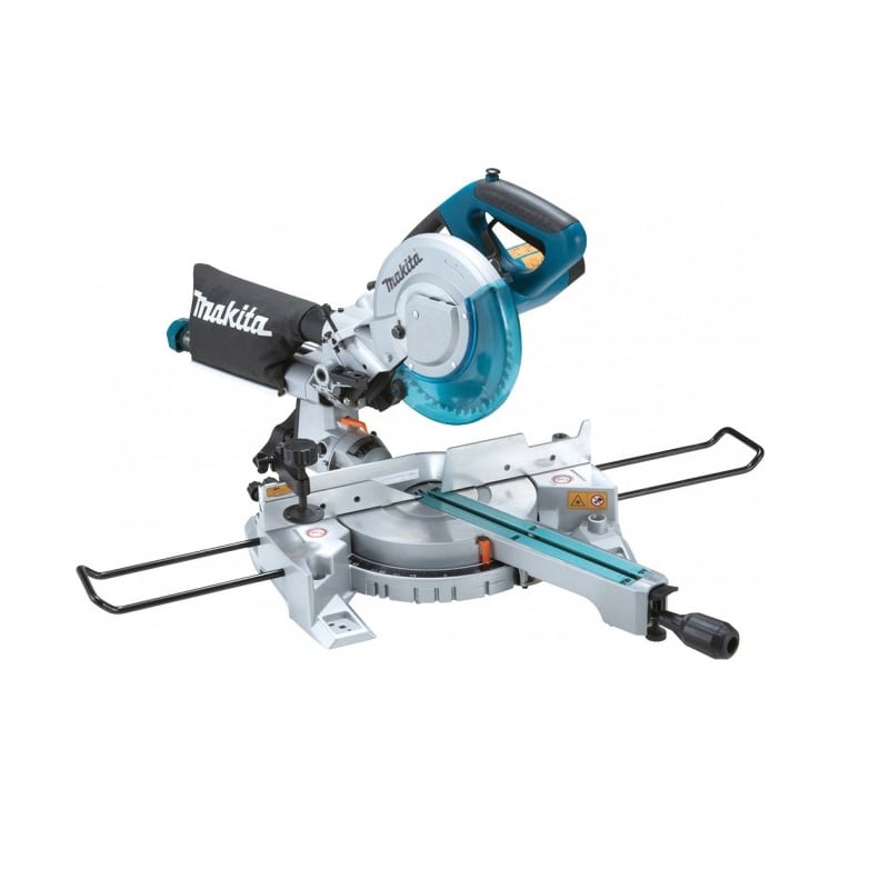 Máy cắt nhôm Makita LS0815FL (216MM-1400W)