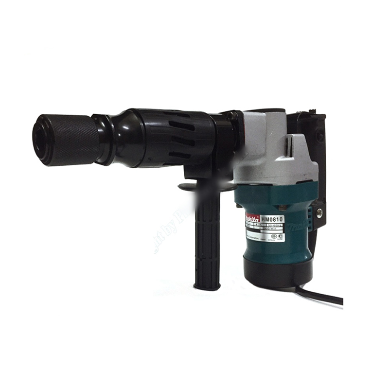 Máy đục bê tông MAKITA HM0810 (17MM-900W)