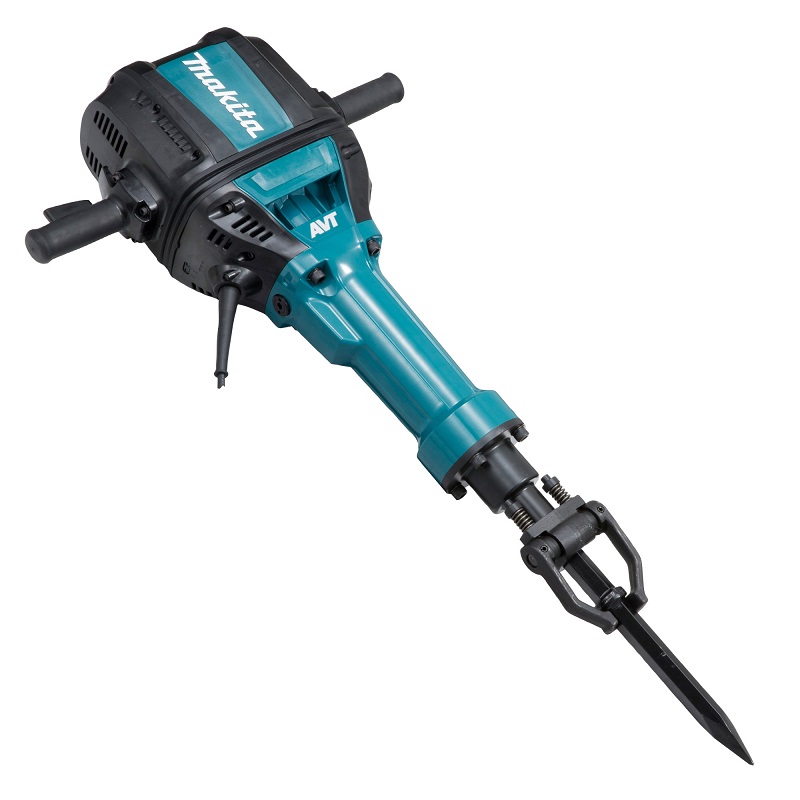 Máy đục bê tông MAKITA HM1812 (30MM-2000W)