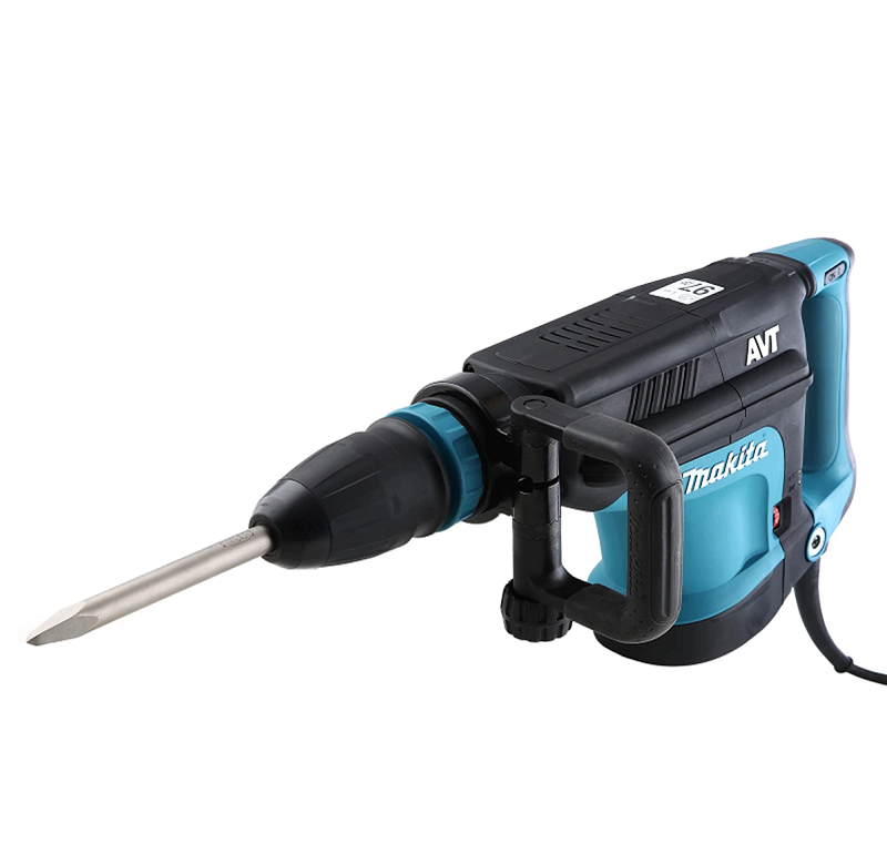 Máy đục bê tông SDS-MAX MAKITA HM1213C (1510W)