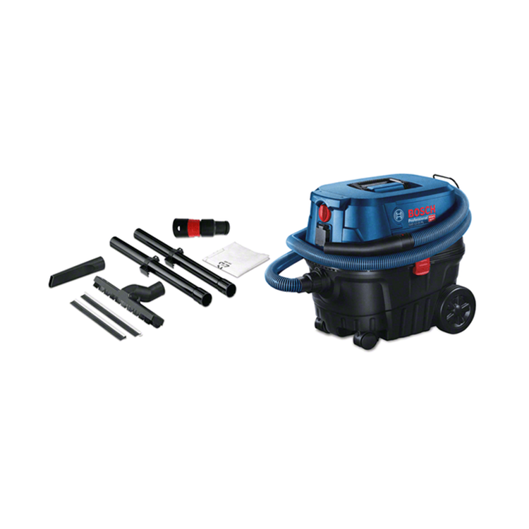 Máy hút bụi BOSCH GAS12-25PS (26L-1200W)