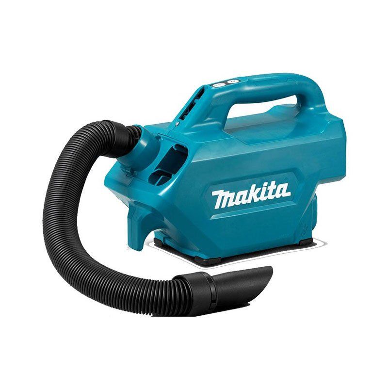 Máy Hút Bụi Dùng Pin(12V Max) Makita CL121DZ