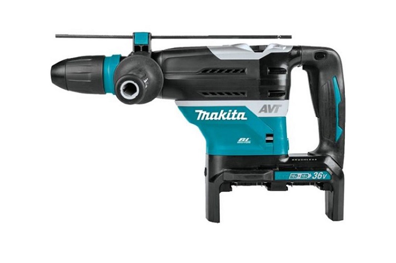 Máy khoan động lực MAKITA DHR400ZKUN (18V Ko pin sạc)