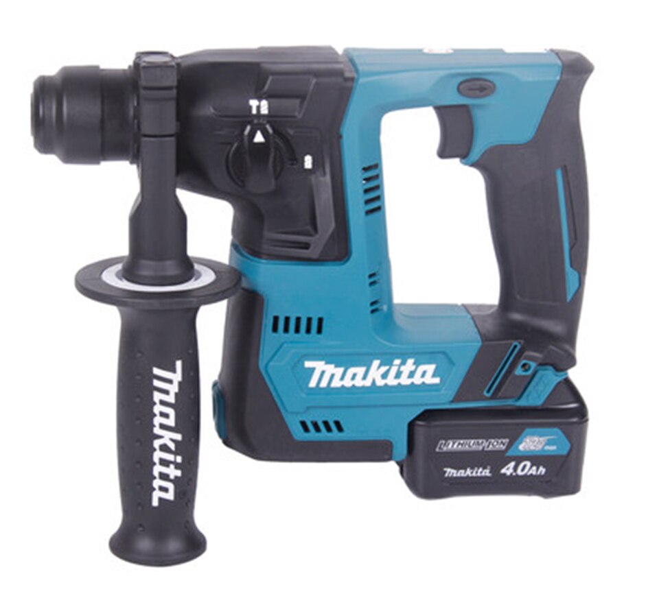 Máy khoan BT MAX MAKITA HR140DZ (12V Ko pin sạc)