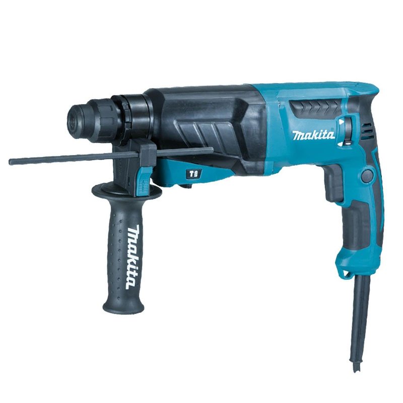 Máy khoan BT PIUS MAKITA HR2600 (26MM-800W)