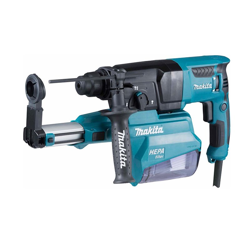 Máy khoan đa năng MAKITA HR2650 ( 26MM-800W )