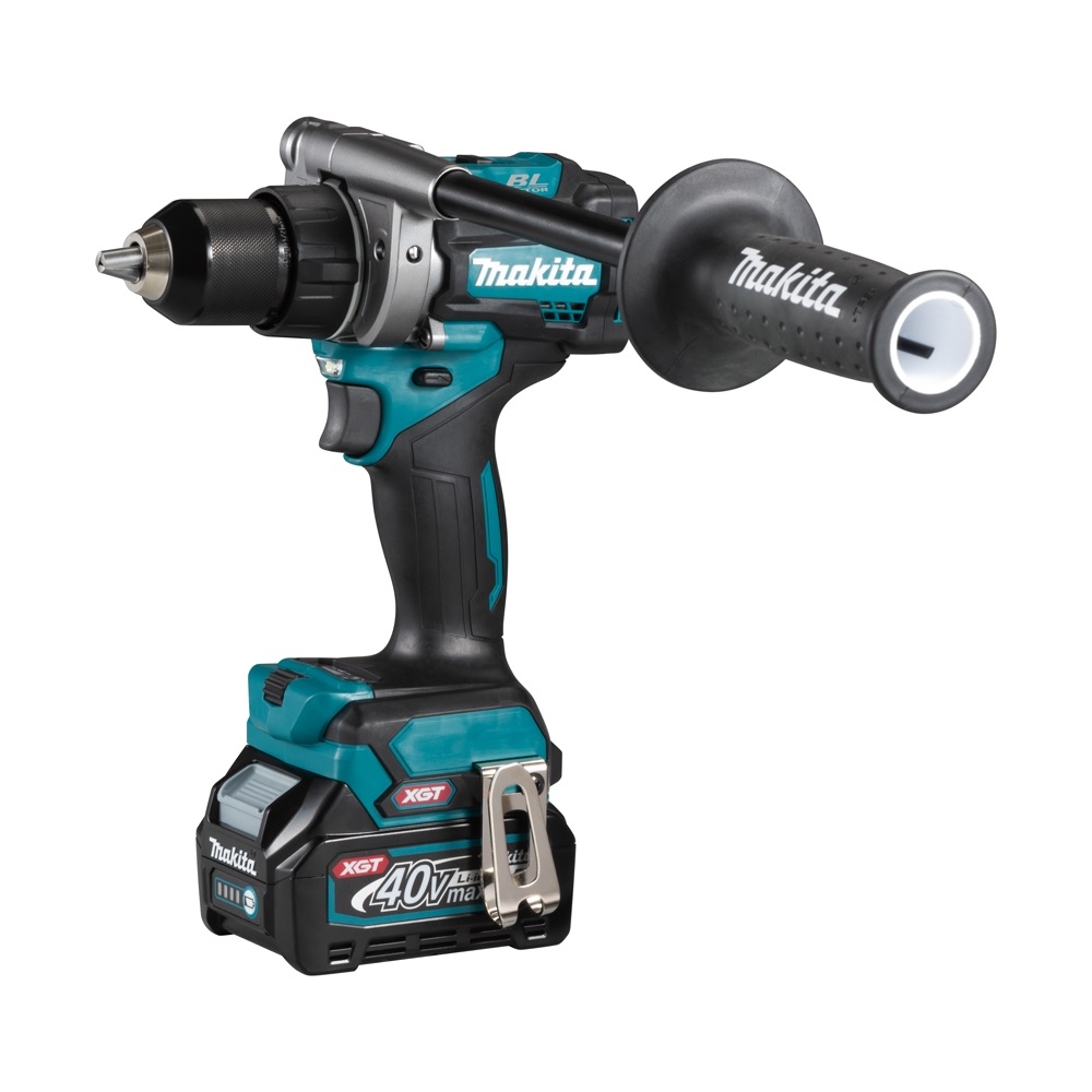 Máy bắt vít MAKITA DF001GM201 (40V 4.0Ah)