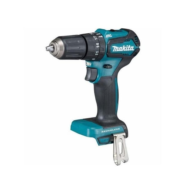 Máy khoan bắt vít MAKITA DHP483Z 18V (KO PIN SẠC)