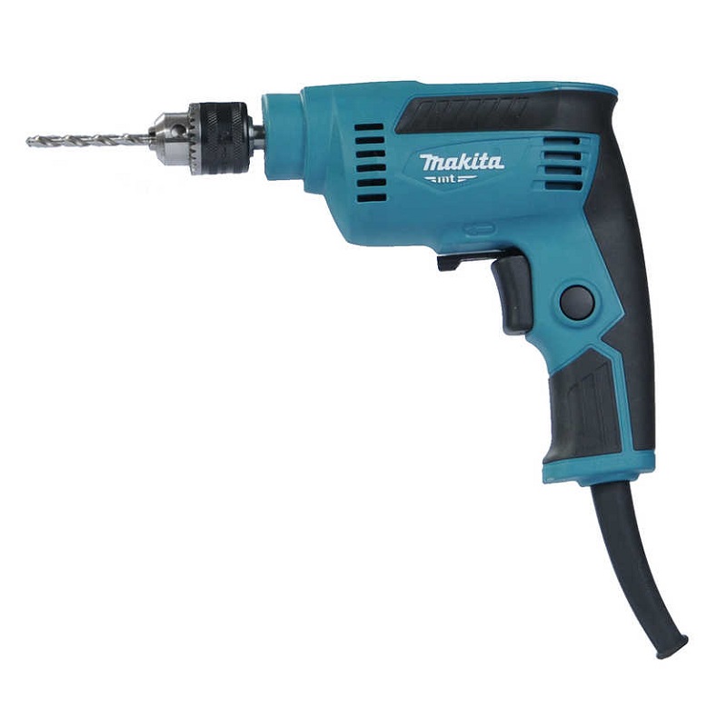 Máy khoan tốc độ cao MAKITA M6500B (6.5MM-230W) (Ko đảo chiều)