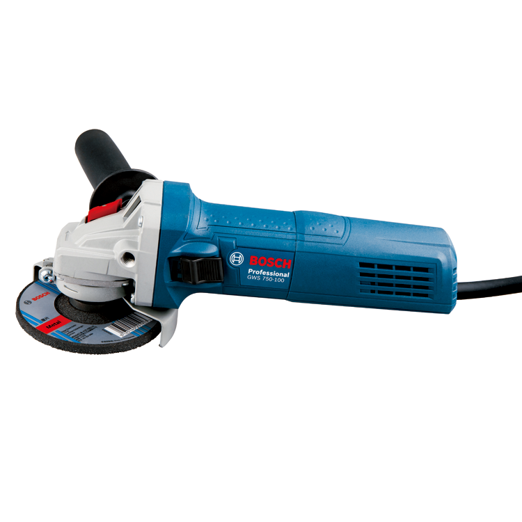 Máy mài BOSCH GWS750-100 SET 750W 0615A000KH