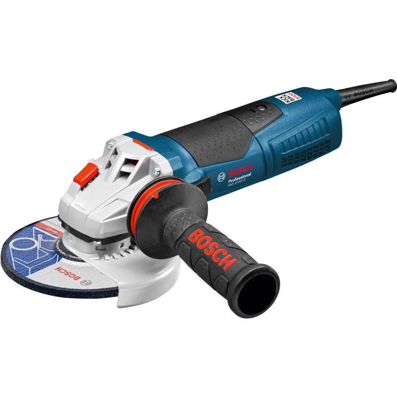 Máy mài BOSCH GWS17-150CI (150MM-1700W)