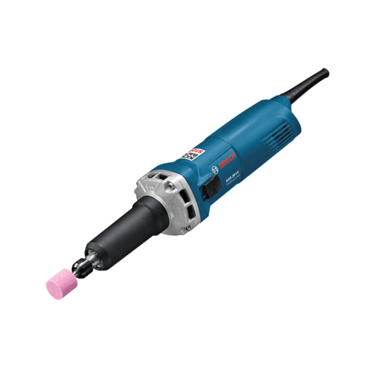 Máy mài thẳng BOSCH GGS28LC (6MM-650W)