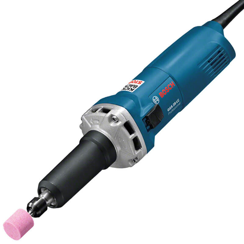 Máy mài thẳng BOSCH GGS28LC 6MM-650W 0601221000