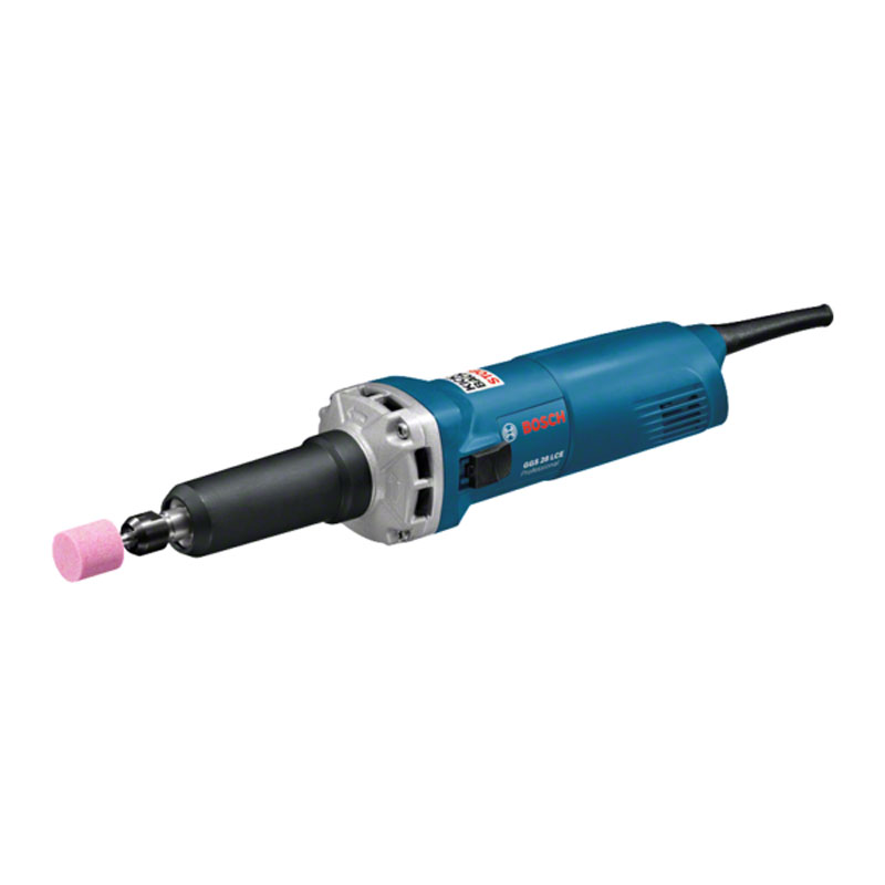 Máy mài thẳng BOSCH GGS28LCE 6-8MM-650W 0601221100