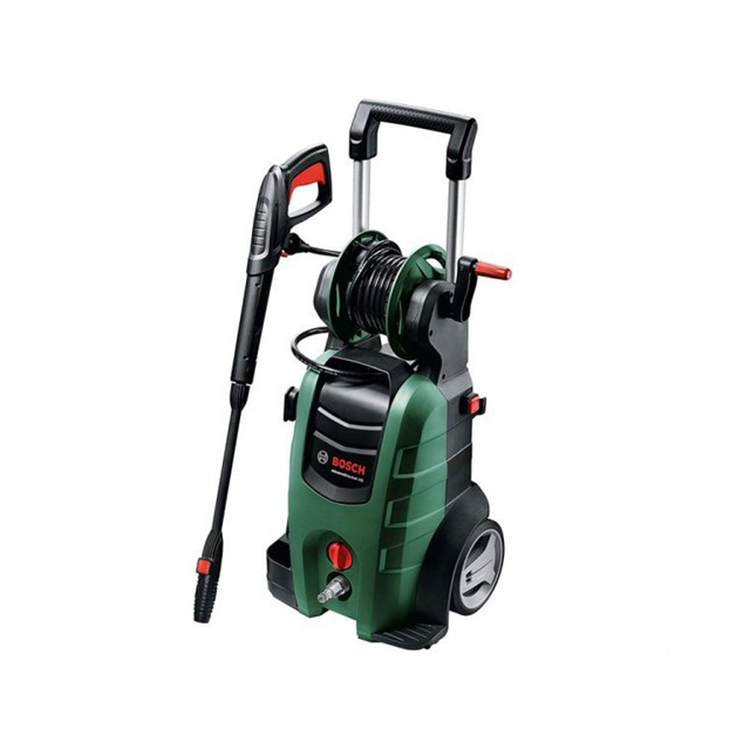 Máy phun xịt rửa xe BOSCH AQT140-450L/H-2100W 06008A7DK0