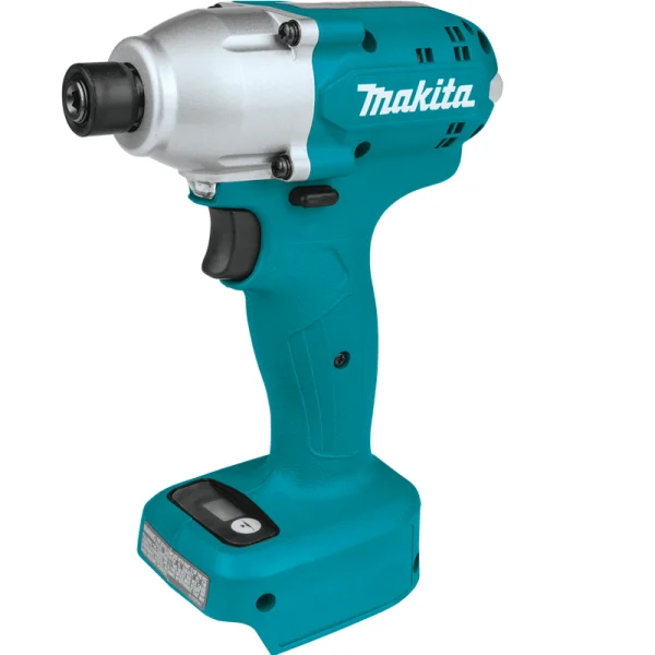 Máy siết bu lông dùng pin MAKITA DTW074Z 9.5MM (14.4V)