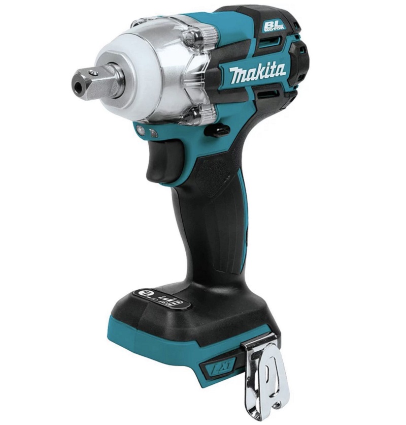 Máy siết bu lông MAKITA DTW285XVZ (18V Ko pin sạc)