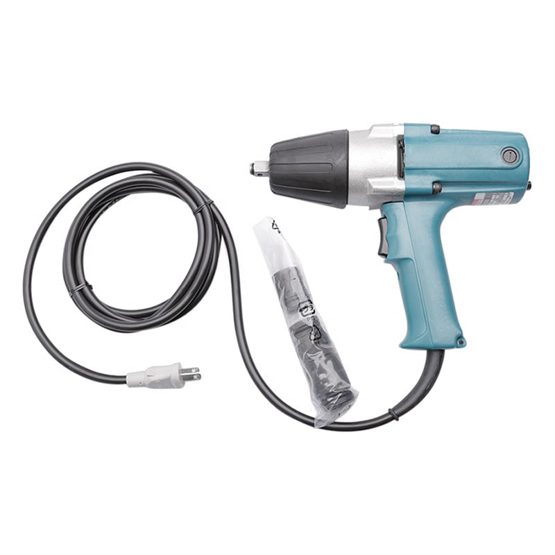 Máy siết bu lông MAKITA 6905B ( 440W ) – OKTOOL - Máy Công Cụ Chính Hãng