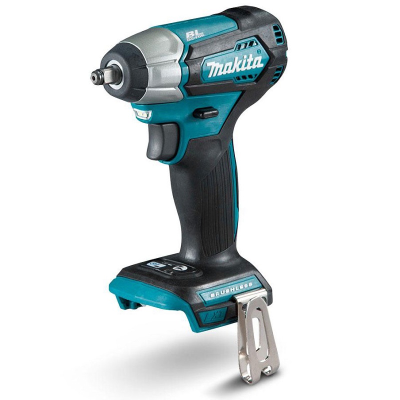 Máy siết bu lông MAKITA DTW180Z 9.5MM (18V Ko pin sạc)