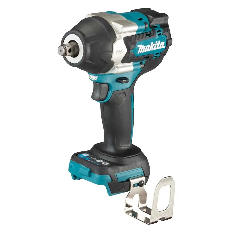 Máy siết bu lông MAKITA DTW700Z 12.7MM (18V Ko pin sạc)