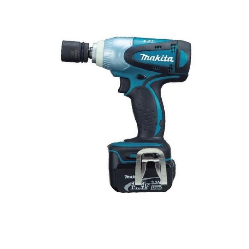 Máy siết bu lông MAKITA DTW250RME ( 14.4V-4.0AH )