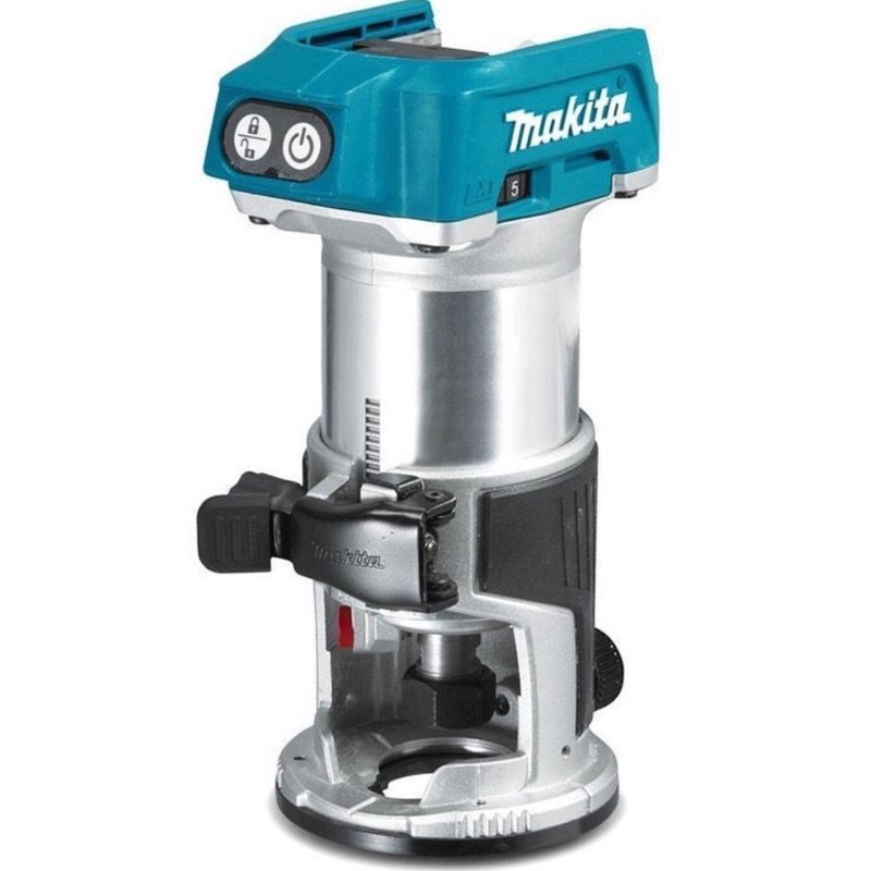 Máy soi MAKITA DRT50Z (18V Ko pin sạc)