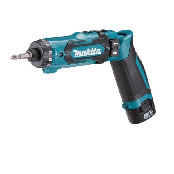 Máy khoan bắt vít MAKITA DF012DSE (7.2V)