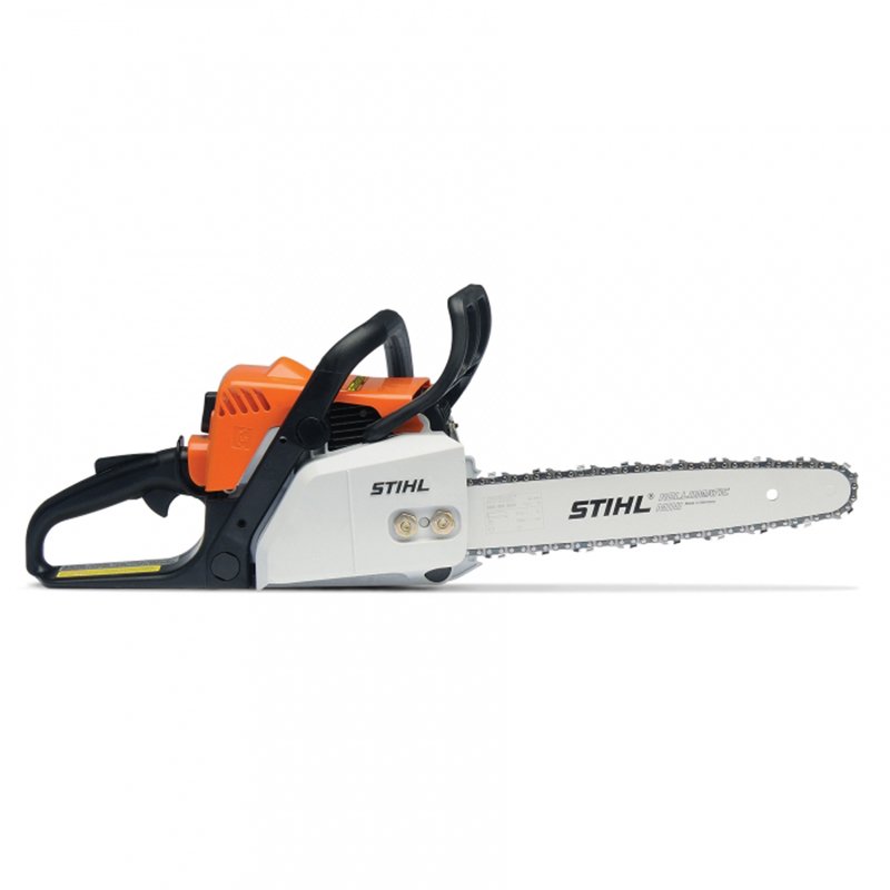 Máy Cưa Xích Chạy Xăng STIHL MS170 Chính Hãng