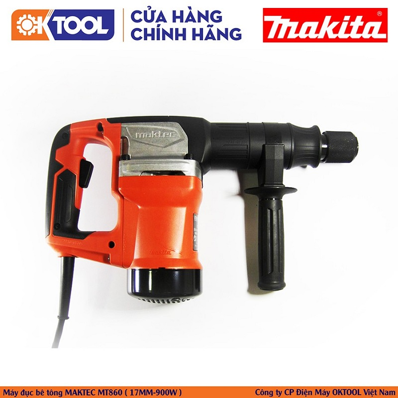 Mt860 maktec 2024