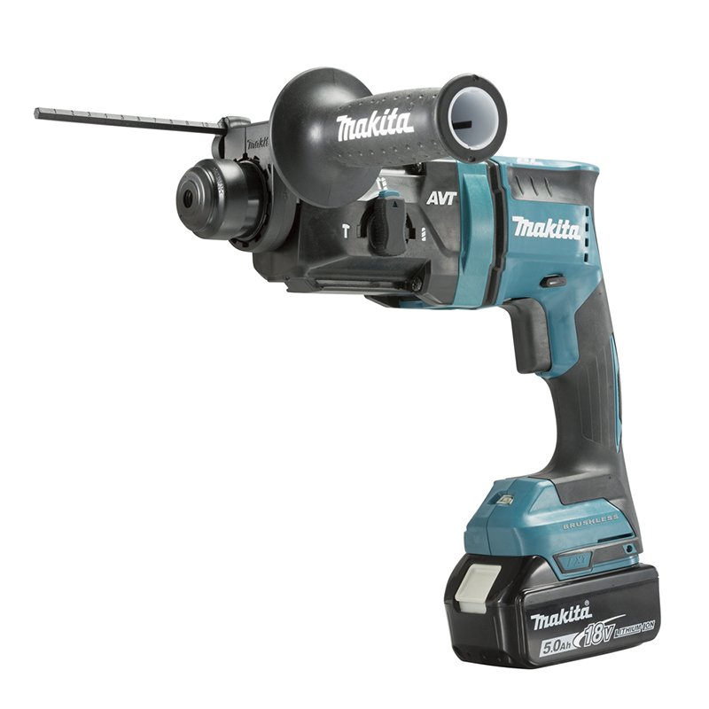 Máy khoan BT PLUS MAKITA DHR182RTJ (18V*2 5.0AH)