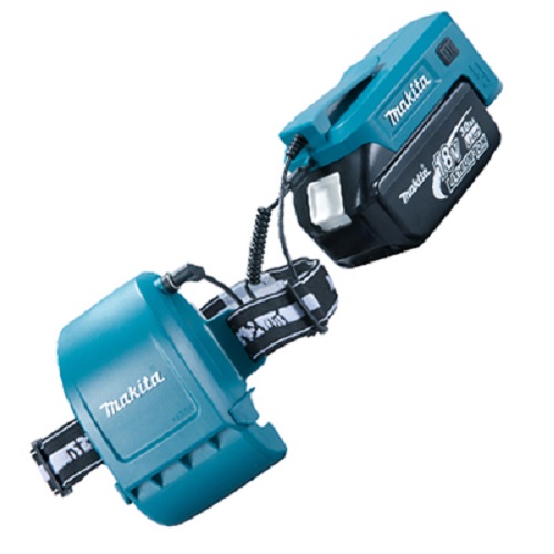 Quạt dùng pin MAKITA CF050D