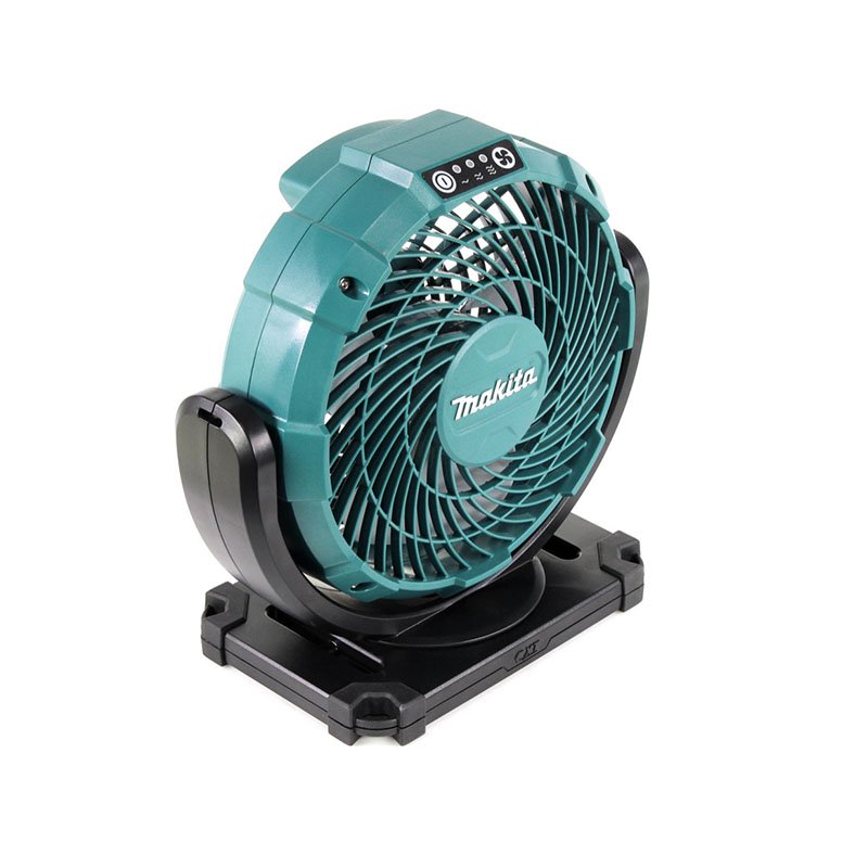 Quạt dùng pin MAKITA CF100DZ (12V Ko pin sạc)