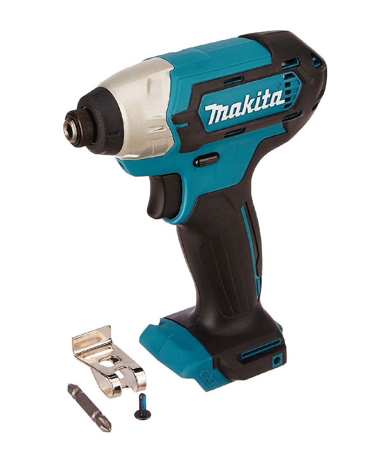 Máy bắt vít MAKITA TD110DZ ( 12V-Không kèm pin sạc ) – OKTOOL - Máy Công Cụ  Chính Hãng