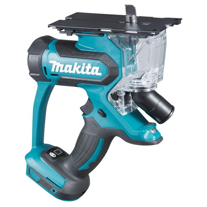 Máy cắt thạch cao MAKITA DSD180Z (18V Ko pin sạc)