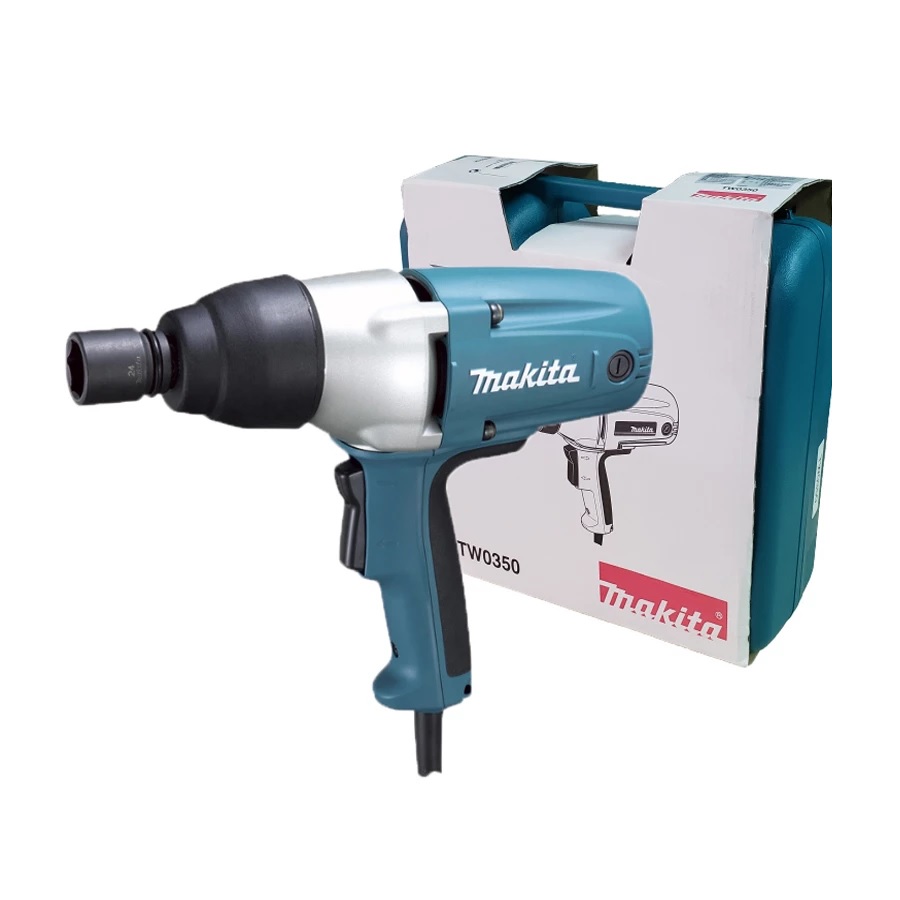 Máy siết bu lông MAKITA TW0350 ( 400W )