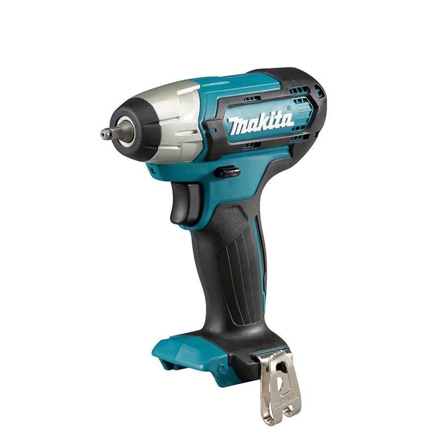 Máy siết bu lông MAKITA TW060DZ ( 12V - Không pin sạc )