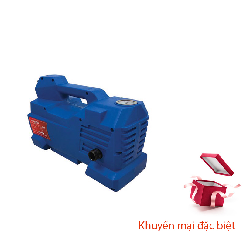 Máy xịt rửa áp lực HYUNDAI HRX915 ( 1500W)