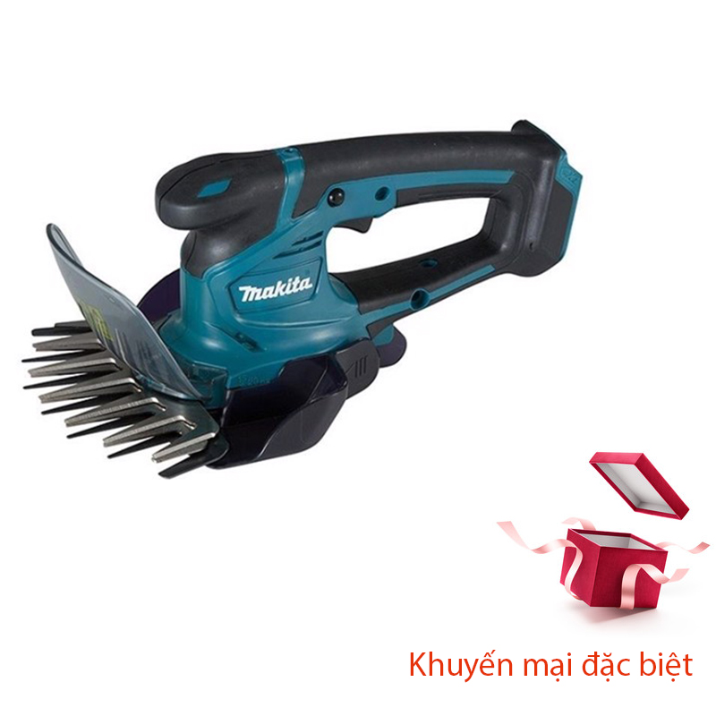 Máy cắt tỉa hàng rào MAKITA UM600DSYE (12VX2 1.5AH)