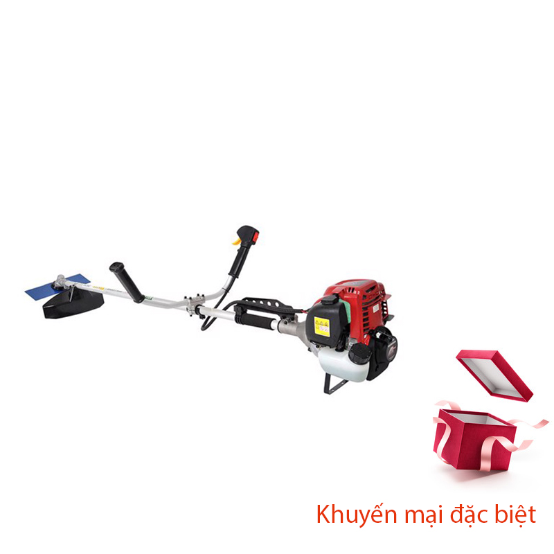 Máy cắt cỏ 4 thì HONDA PL-35PA (1.4HP)