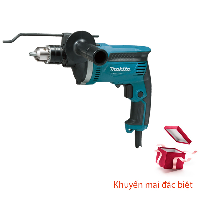 Máy khoan búa MAKITA M8100B (16MM-710W)